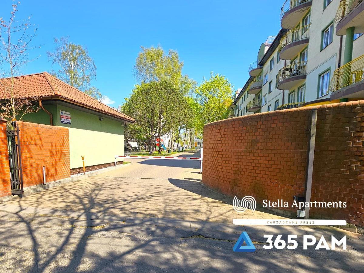 Feniks Kolobrzeg Podczele Basen, Silownia, Bawialnia - 365Pam Kültér fotó